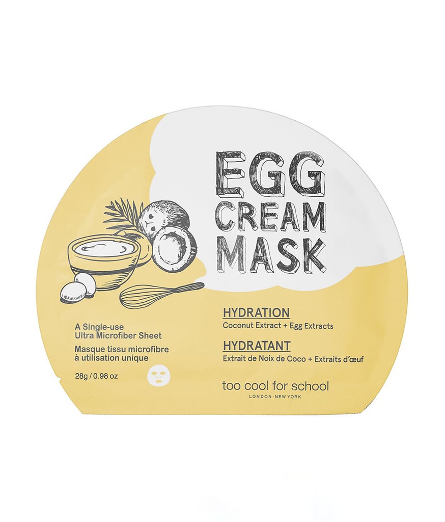 Best K-Beauty Hydrating Mask