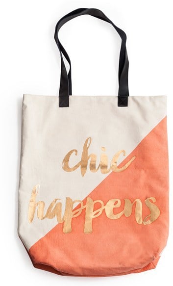 Rosanna 'Chic Happens' Tote ($34)