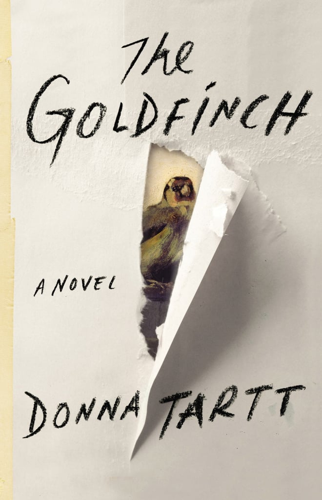 The Goldfinch Movie Cast | POPSUGAR Celebrity Australia