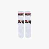 Reebok Victoria Beckham Socks (£35)