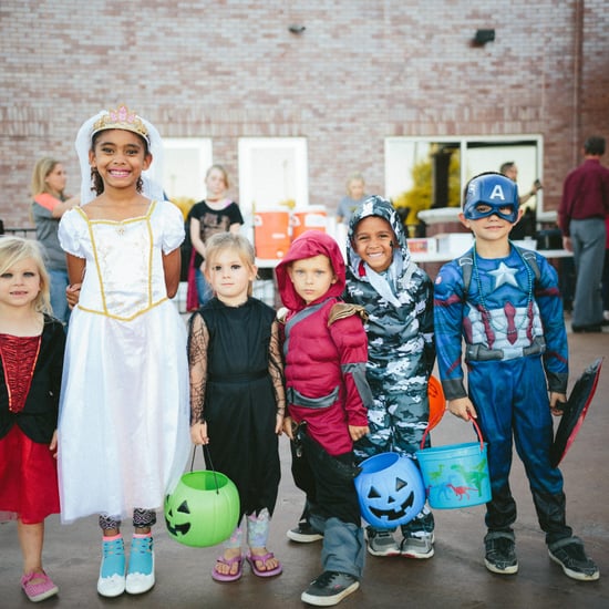 When Should Kids Stop Trick-or-Treating?