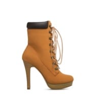 Daylene Bootie