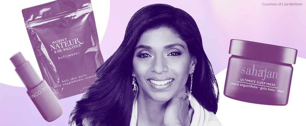 Sahajan Founder Lisa Mattam's Must-Have Products