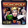 The Dark Side Never Looked So Fun With This Disney Villain Monopoly Game