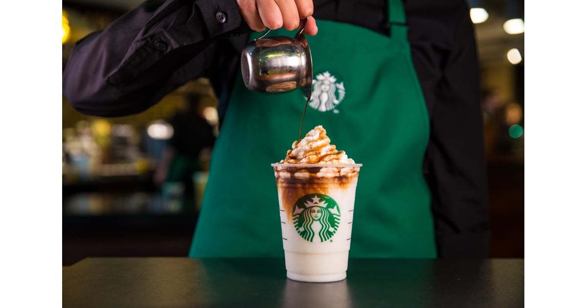 Starbucks Syrups With 20 Calories Per Pump How Many Calories Are in