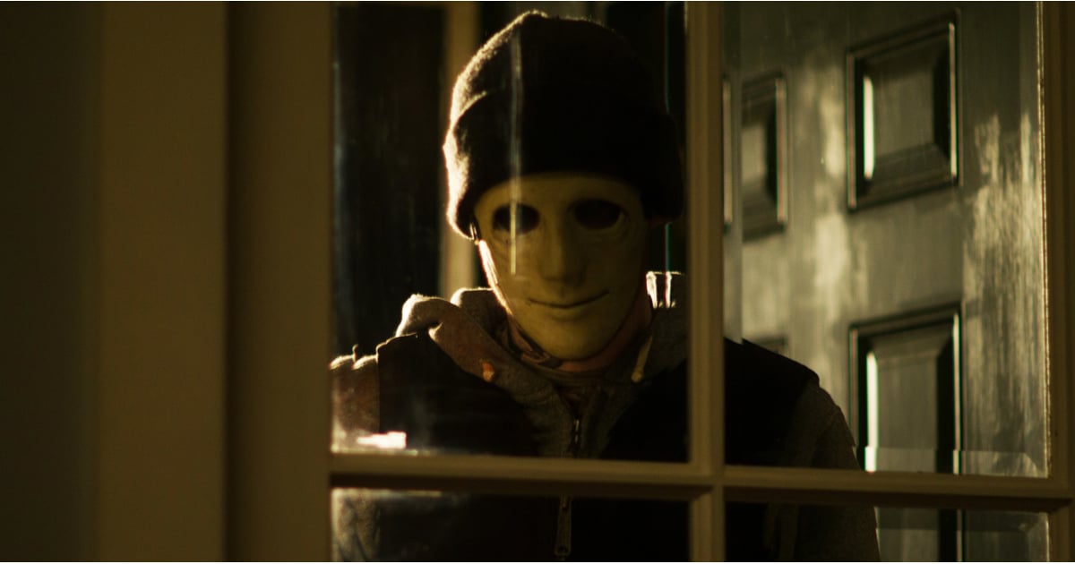 Hush Horror Movie Review Popsugar Entertainment