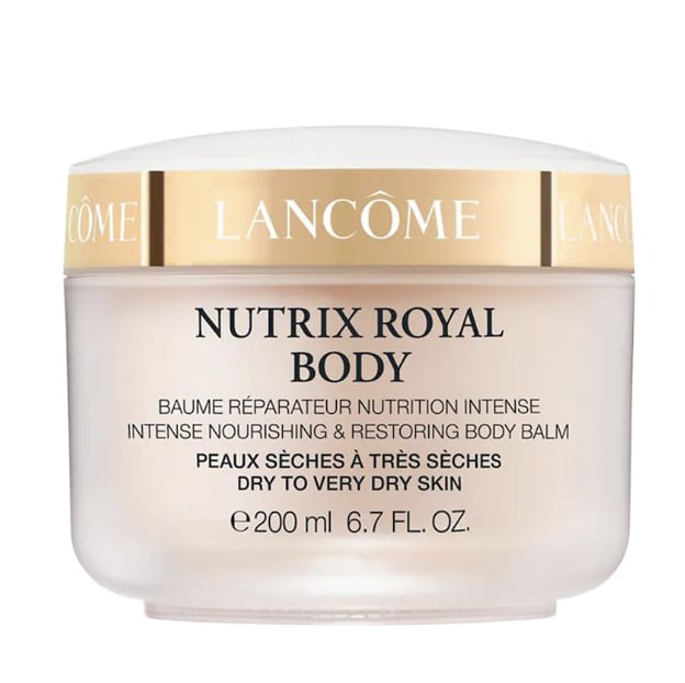 Nutrix Royal Body Butter