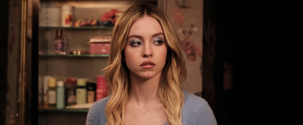 Sydney Sweeney 2022 Emmy Nominations