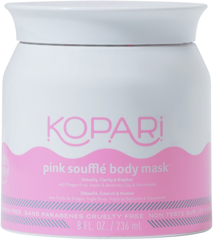 Kopari Beauty Pink Soufflé Body Mask