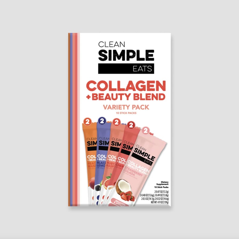 Collagen Travel Packs
