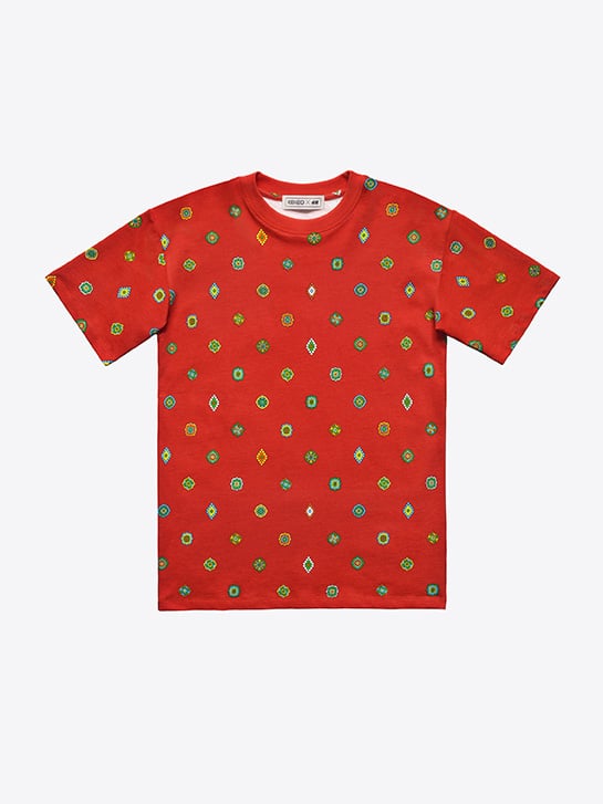 Kenzo Tee ($35) Kenzo Tee ($35)