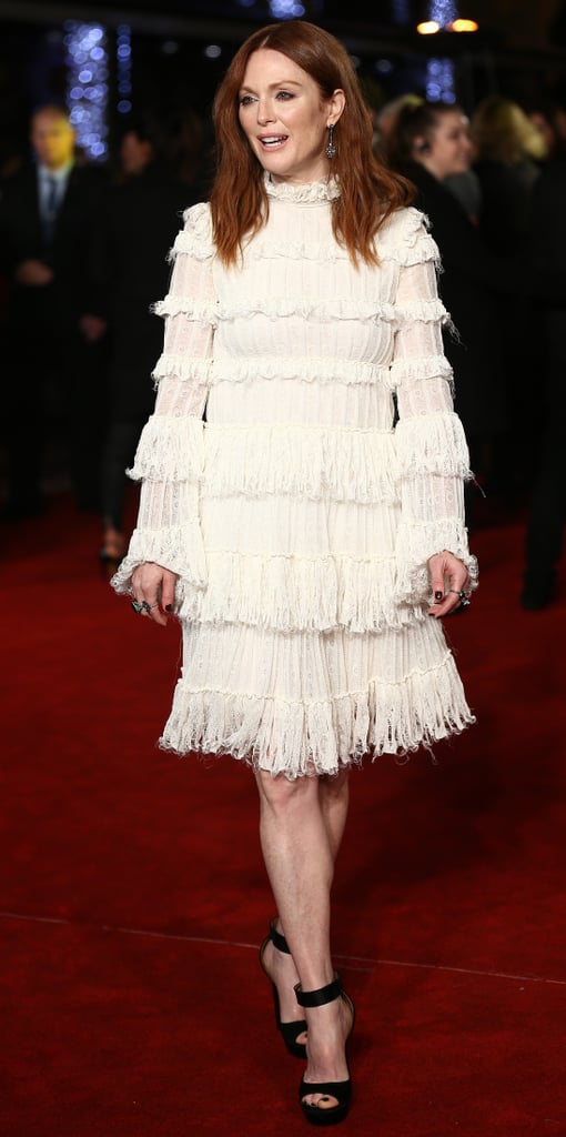 Pictured: Julianne Moore