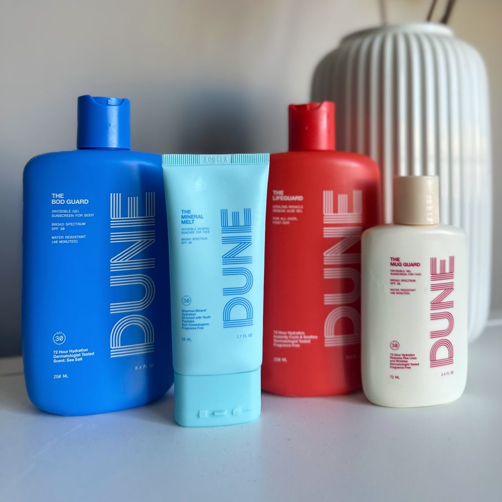 Why This Trendy Gel Sunscreen Is Worth the Hype