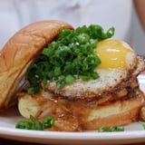 Take Your Burger Game Up a Notch With The Loco Moco Burger