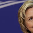 Hillary Clinton Just Tweeted the Subtlest "I Told You So" — and It's Glorious