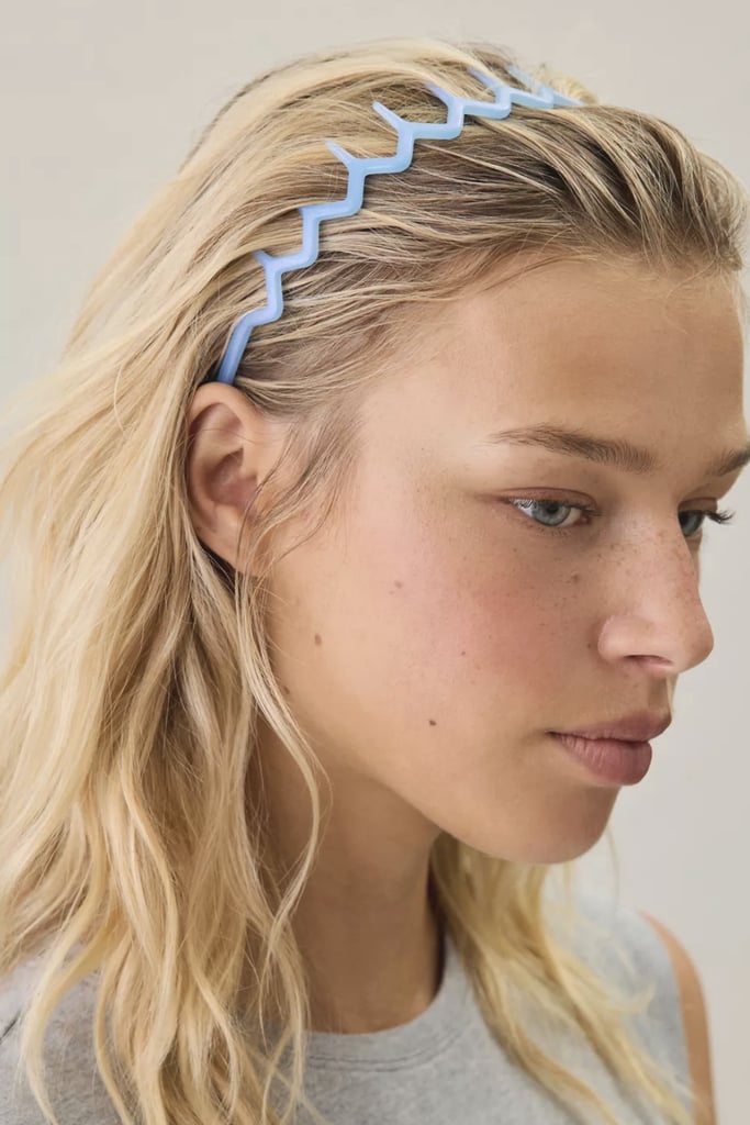 Essential Zig Zag Headbands Set