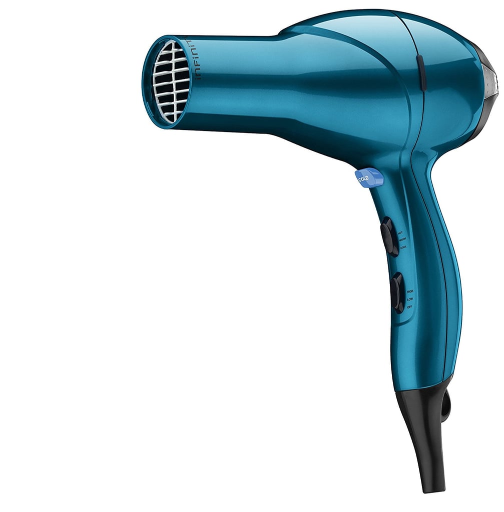 Infiniti Pro by Conair Hair Dryer (35) Rainbow Hair Gifts POPSUGAR