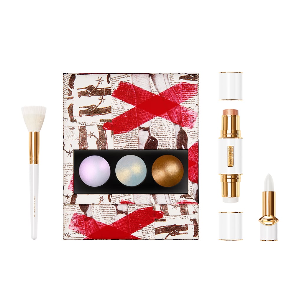 Skin Fetish Kit in Bronze