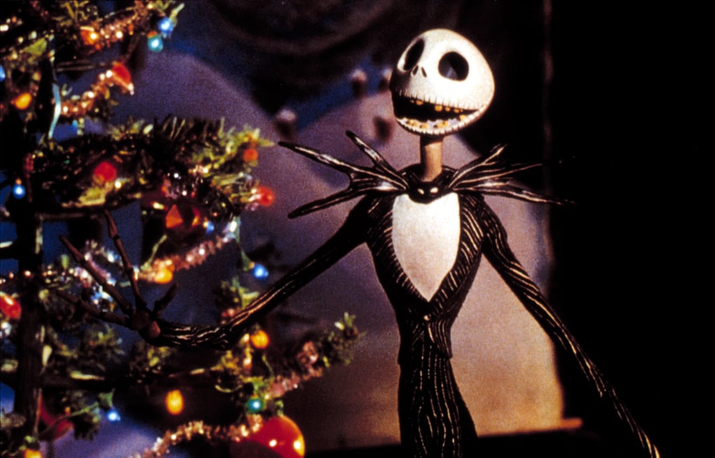 Libra — The Nightmare Before Christmas