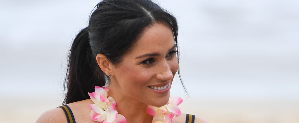 Meghan Markle Best Summer Dresses