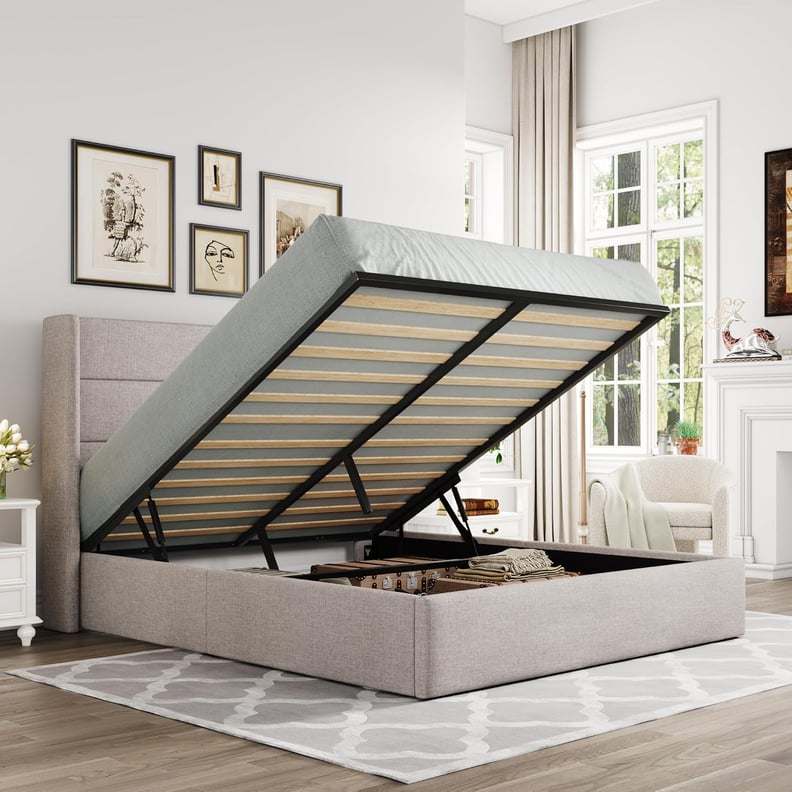 Best Storage Bed on Amazon