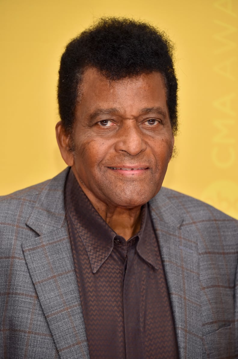 Charley Pride