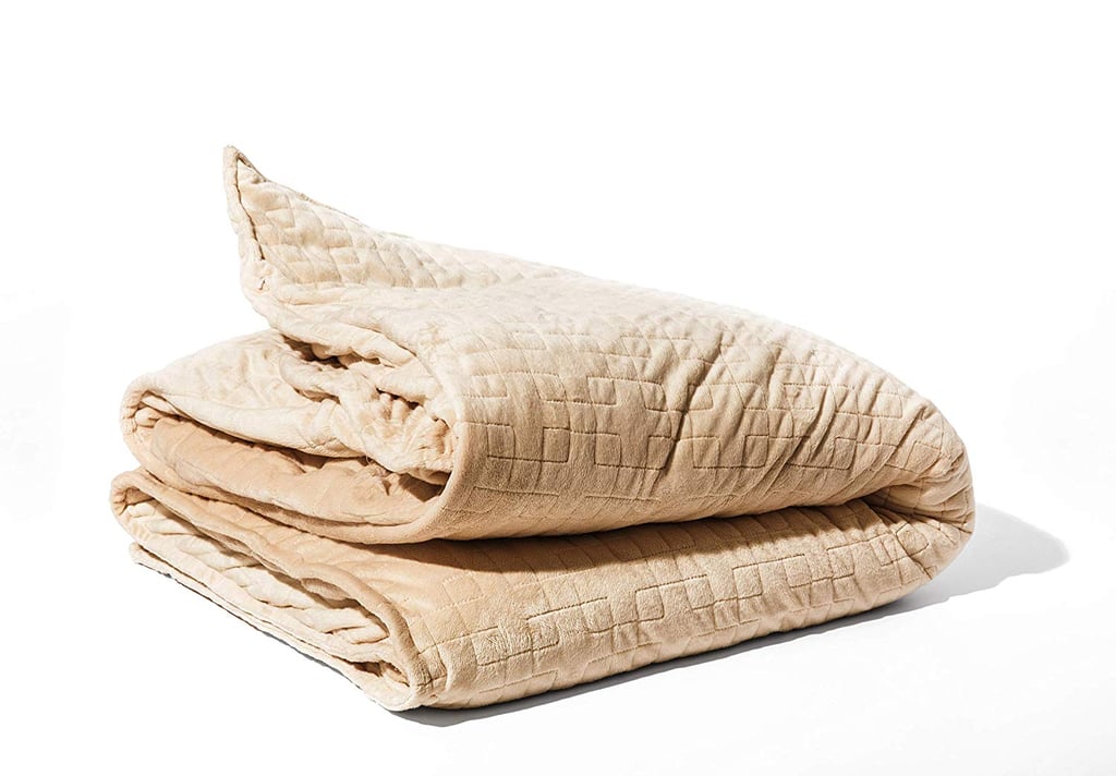 Gravity Blanket: The Weighted Blanket for Sleep, Stress, and Anxiety in