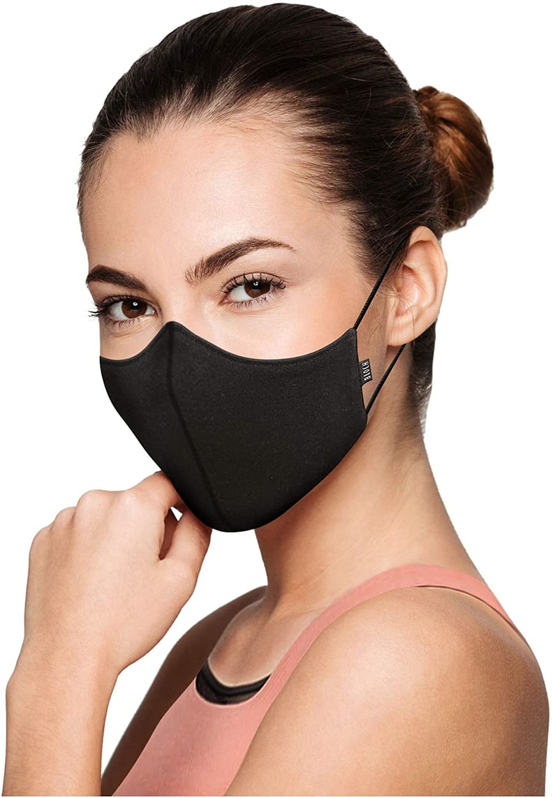 Bloch Soft Stretch Reusable Face Masks