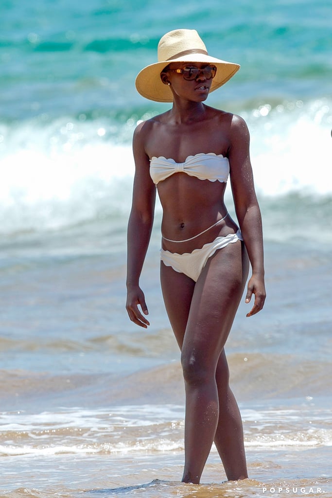 Lupita Nyong'o