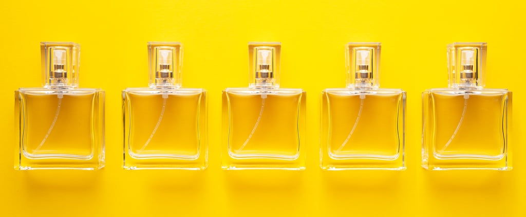 The Psychology Behind Wearing Perfume