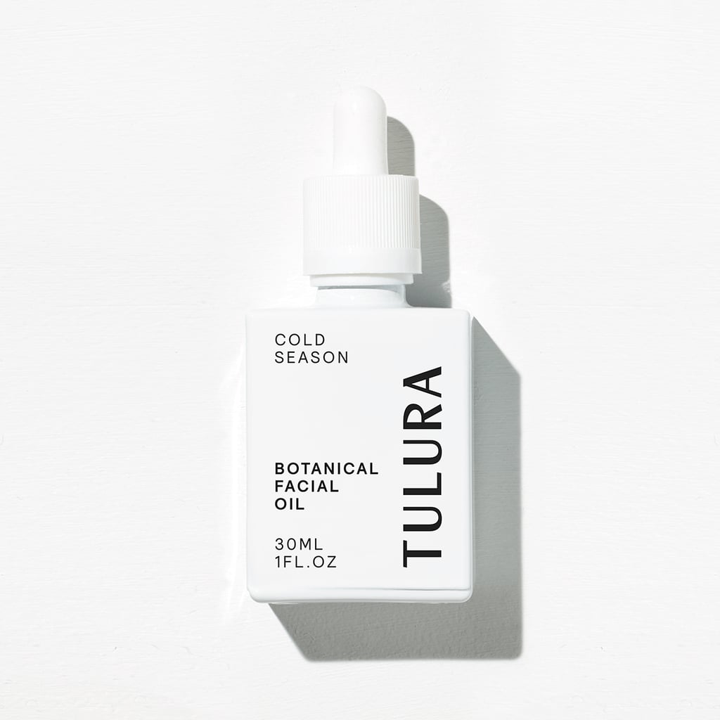 Tulura Botanica Facial Oil