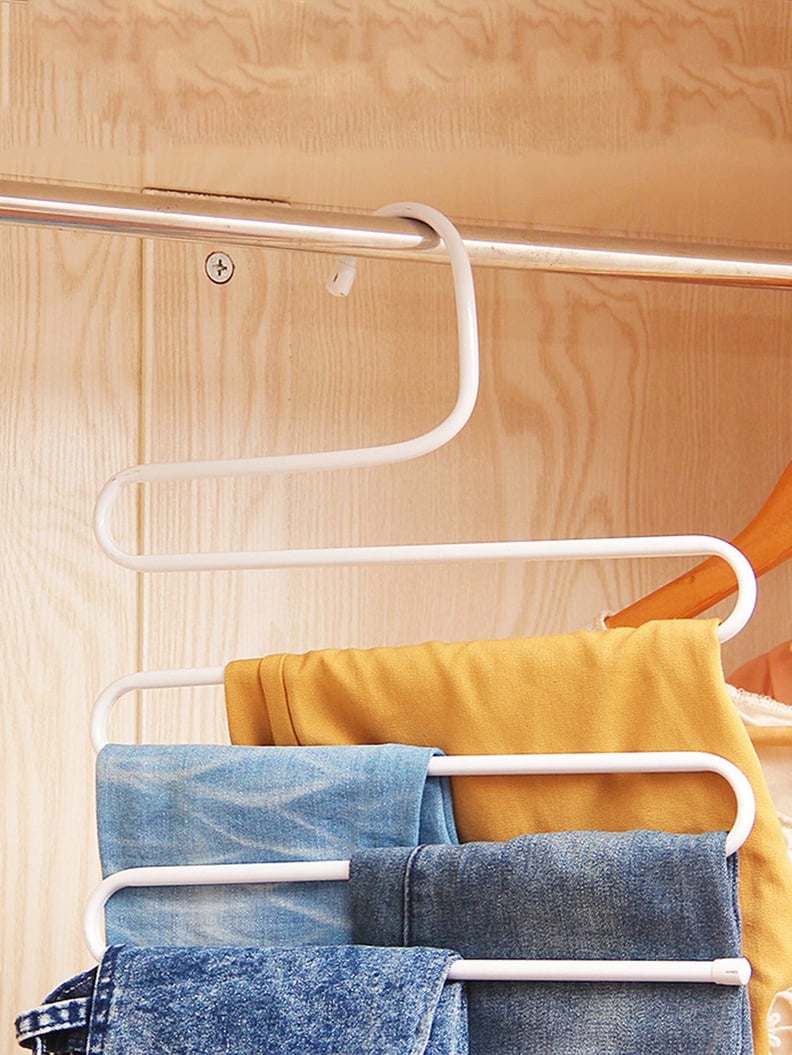 Multi Layer Pants Hanger