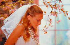 The Camera-Whore Bride