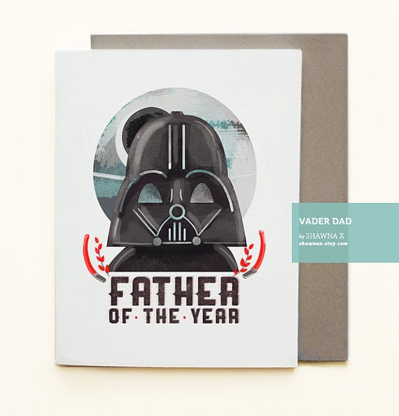 father of the year