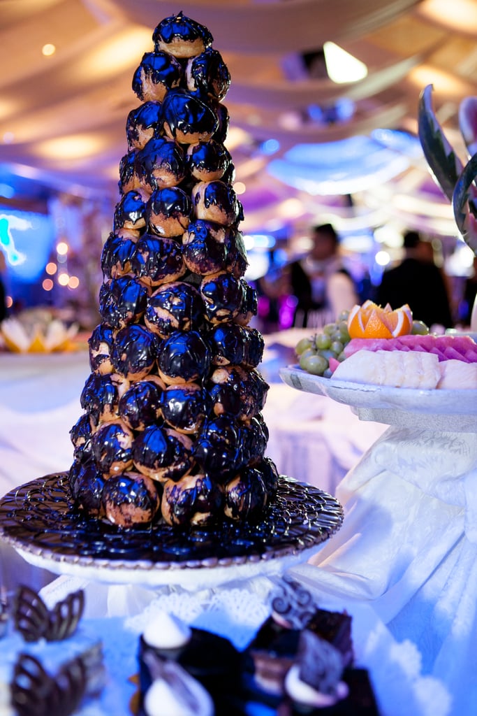 Jewish-Moroccan Wedding