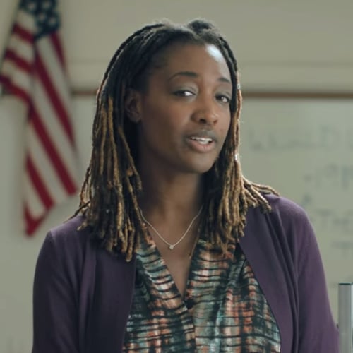 Clearasil Teacher Truths Video