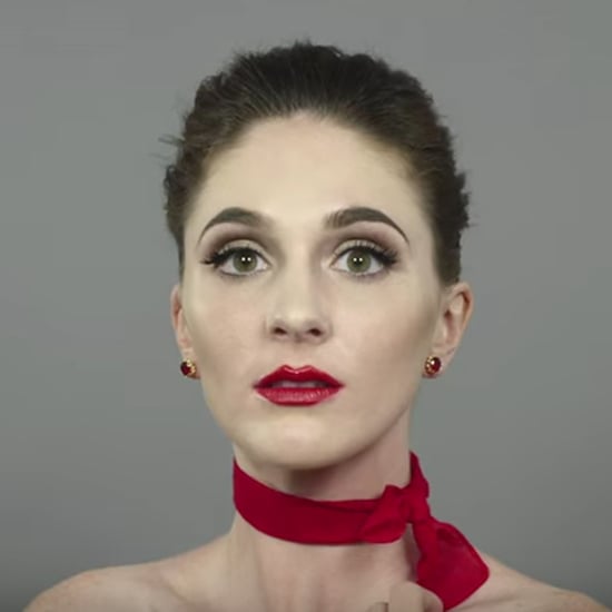 100 Years of Irish Beauty Evolution | Video