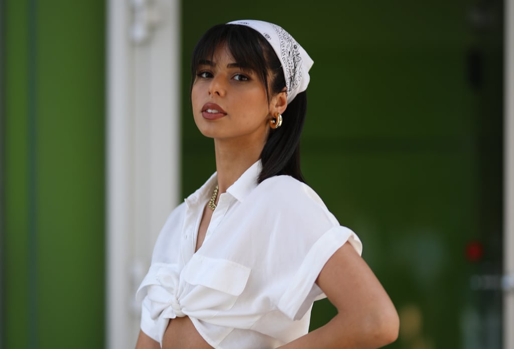Curtain Bangs Hairstyles to Try in 2025