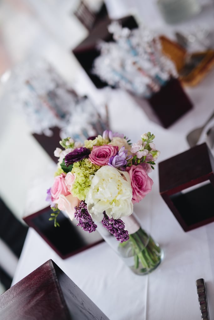 Vermont Mountain Wedding