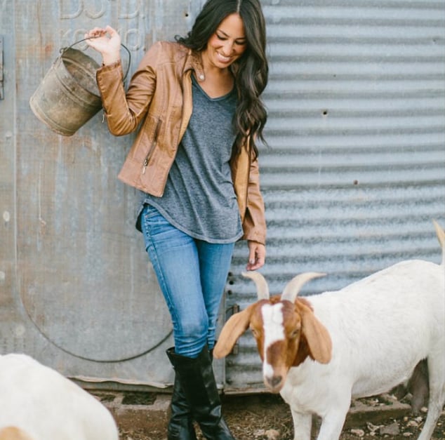 Fixer Upper Decorating Inspiration Popsugar Home Australia