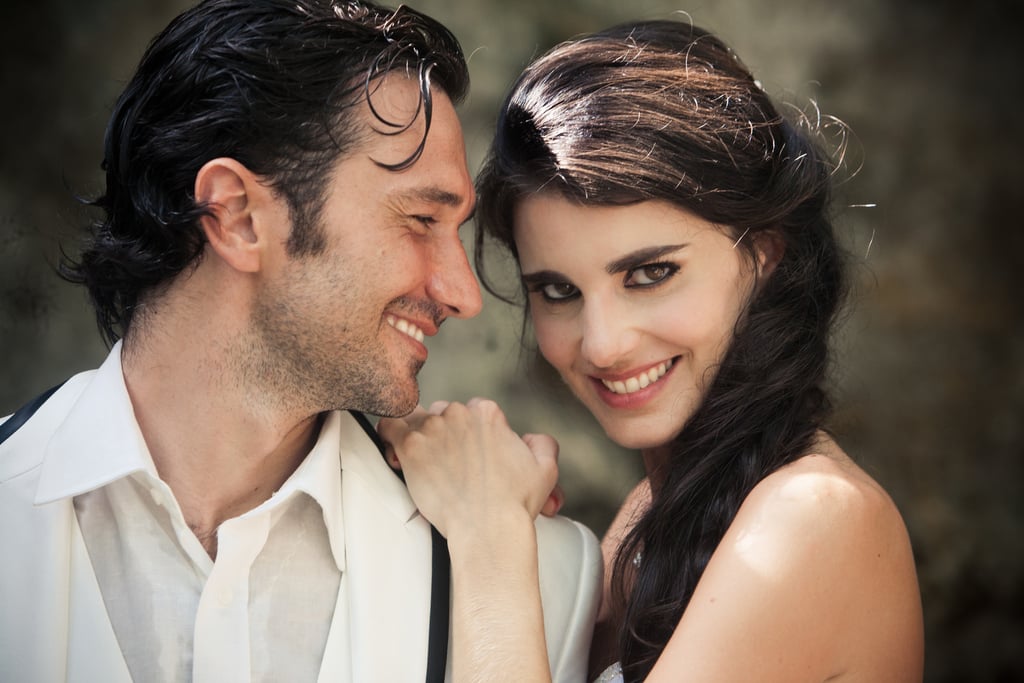 Trash-the-Dress Photo Shoot in Tulum, Mexico