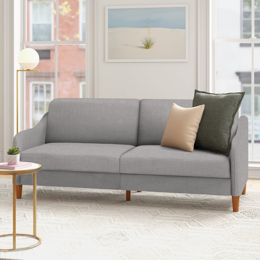 Best Affordable Sleeper Sofa