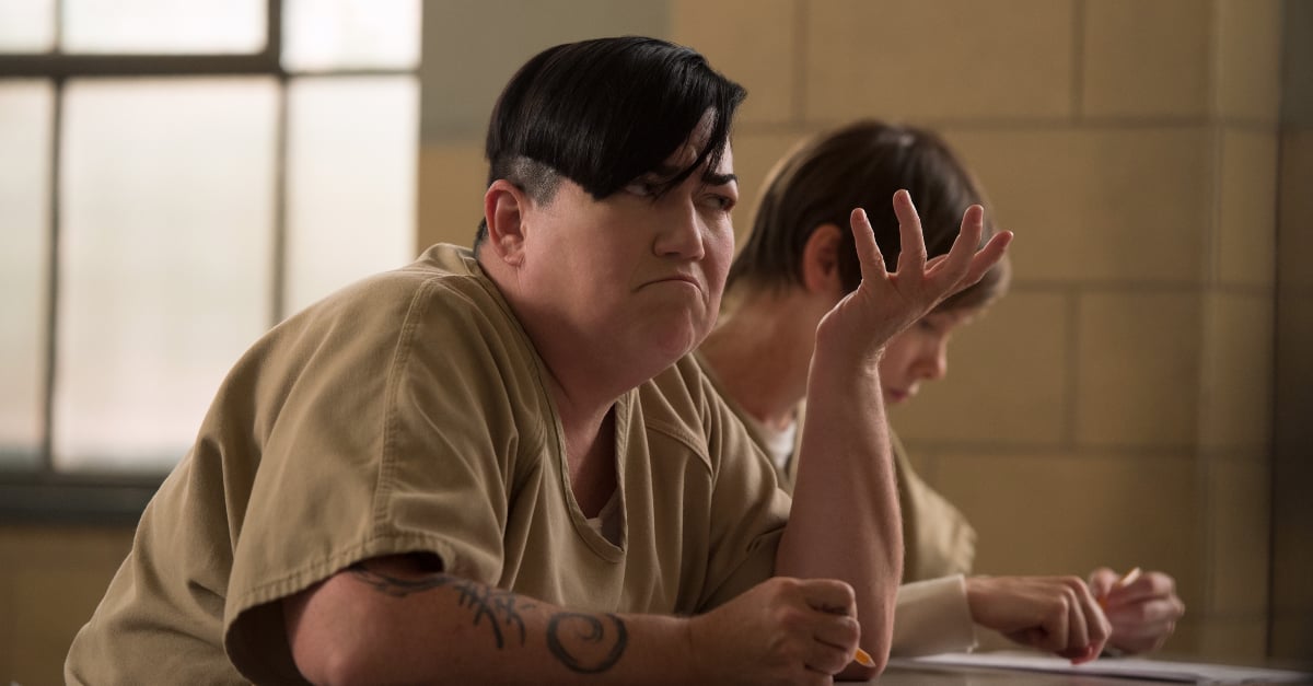 Orange Is the New Black Timeline | PS Entertainment