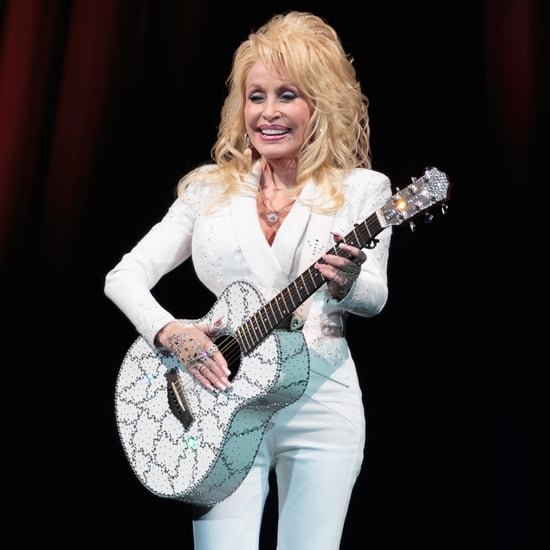 Covers of Dolly Parton's "Jolene"