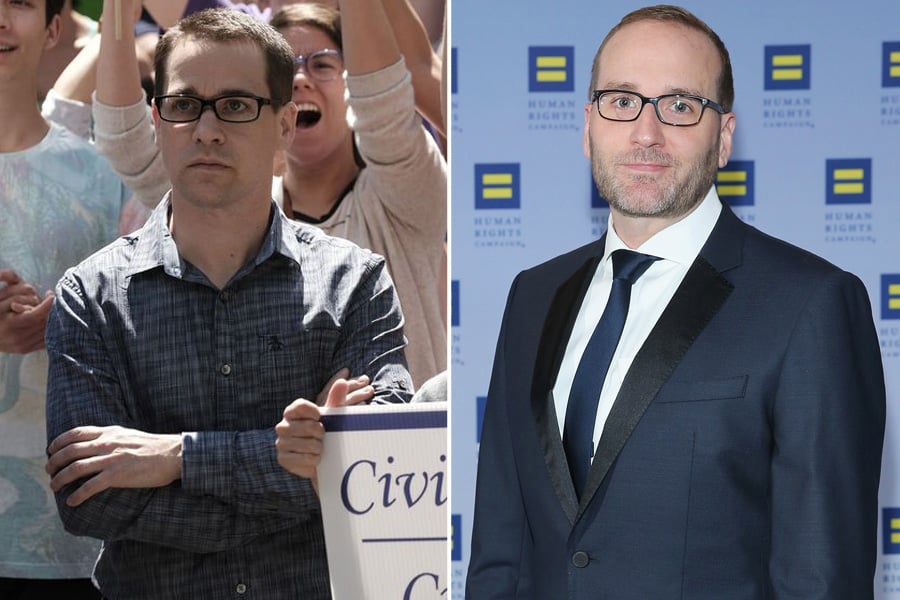 Chad Griffin