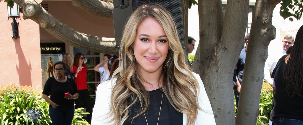 Haylie Duff Pregnant With Her First Child