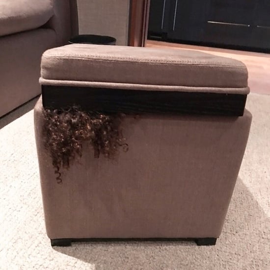 North West Hiding in Ottoman