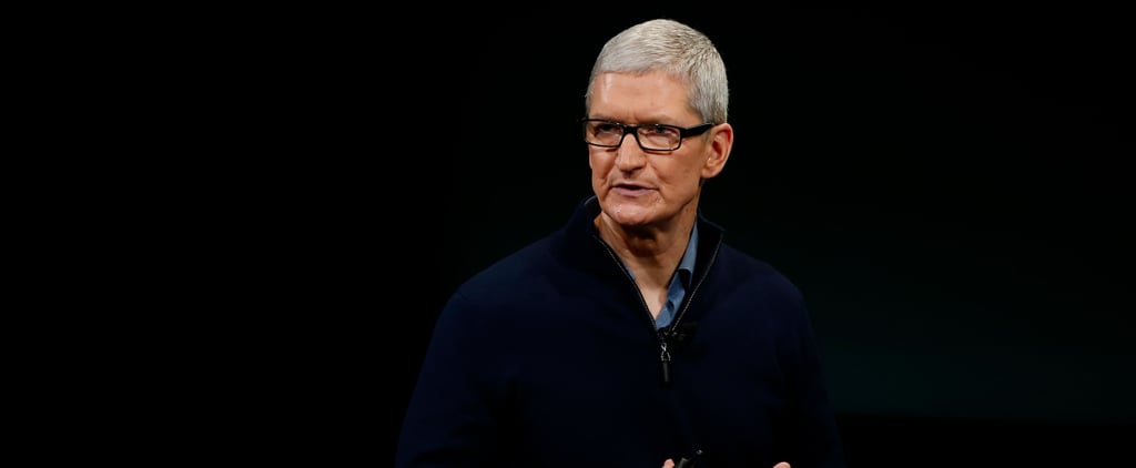 Tim Cook Threatened to Pull Uber From App Store