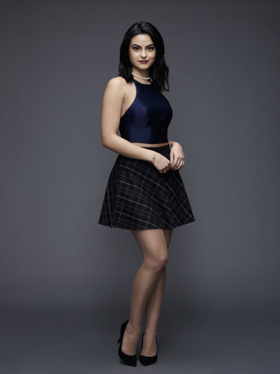 Riverdale Halloween Costumes Popsugar Celebrity Australia