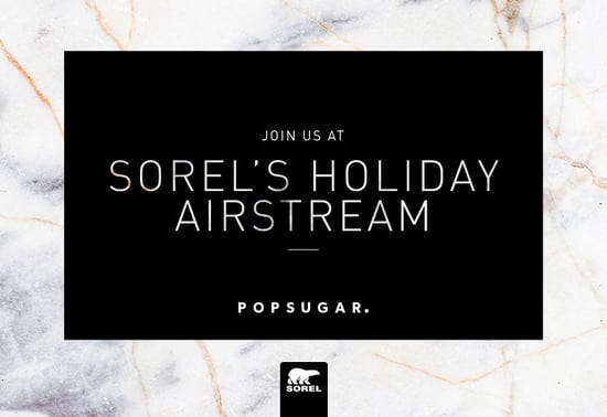 Sorel Holiday Airstream